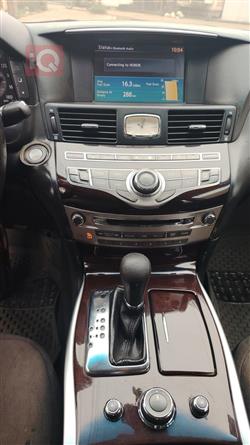 إنفينيتي M37